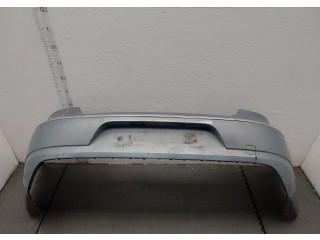 Бампер  Volkswagen Passat CC 2012-2017 задний   3C8807421K, 3C8807521D