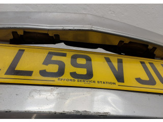 Бампер Mazda 3 (BL) 2009-2013 задний BBV450221BBB