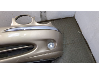 Бампер Jaguar X-Type 2001-2009 передний