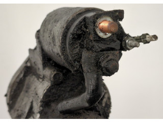 Стартер Nissan Navara 2004-2015 2.5 233005X00A