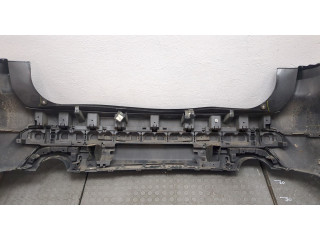 Бампер  Ford Explorer 2015-2019 задний   FB5Z17K835ADPTM, FB5Z17F828A