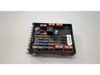 Блок предохранителей  Volkswagen Passat 6 2005-2010      3C0937125   