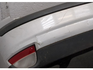 Бампер  Ford Focus 2 2005-2008 задний   