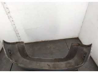 Бампер  Skoda Fabia 1999-2007 задний   6Y9807421G