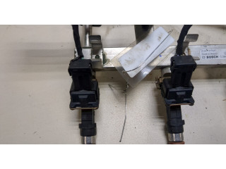 Форсунка топливная  Buick Encore 2016-         