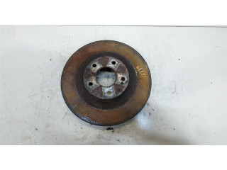 Диск тормозной Infiniti EX35 3.5 передний 40206EG000