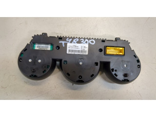 Панель приборов Citroen C8 2002-2008