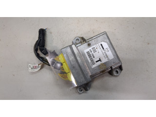 Блок управления подушками безопасности Mazda 6 (GJ) 2012-2018