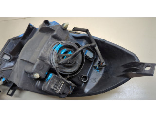 Фара передняя  Nissan Note E11 2005-2013 левая 