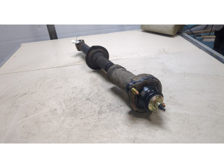 Стойка амортизатора Mitsubishi Colt 1996-2004 MR244447, MB871085 1.3 бензин