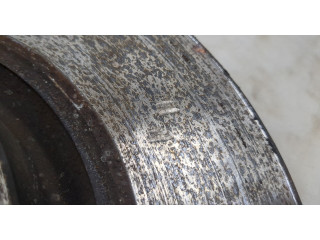 Диск тормозной Mitsubishi Eclipse Cross 2017-2020 передний