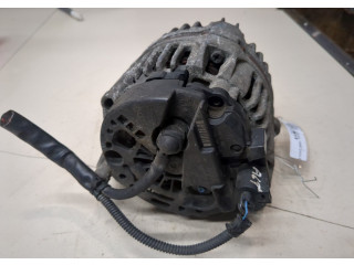 Генератор Volkswagen Caddy 1995-2004 028903025P, 028903025PX, 028903018AX 1.9 дизель