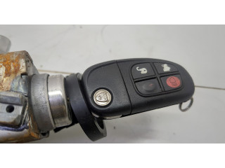 рейка Колонка рулевая Jaguar X-Type 2001-2009