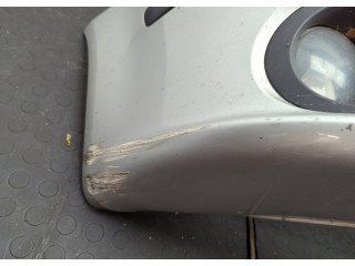 Бампер  Skoda Fabia 1999-2007 передний   