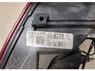 Задний фонарь     84136778   Chevrolet Camaro 2015-2018 