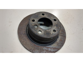 Диск тормозной BMW Z4 E85 2002-2009 2.5 задний