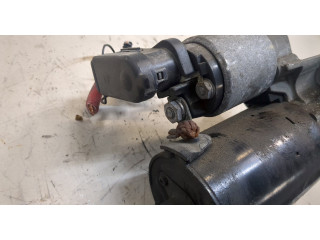 Стартер  Ford Ka 2009-2016 1.2     