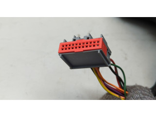 Зеркало боковое Jaguar XF 2007-2015 правое C2Z14965, BX2317E696AA