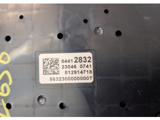 Блок предохранителей  Chevrolet Blazer 2018-2023      84412832   