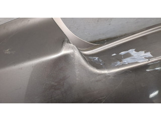 Бампер Volvo S80 2006-2016 задний