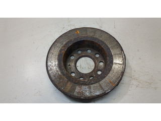 Диск тормозной  Volkswagen Beetle 2011-2019   задний         