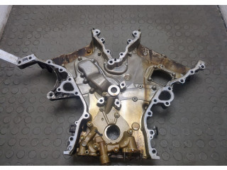 Масляный насос