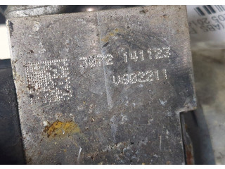 Блок АБС, насос (ABS, ESP, ASR) Mercedes C W205 2014-2018