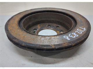 Диск тормозной  SsangYong Rodius 2004-2013 2.7  задний    4840121001      