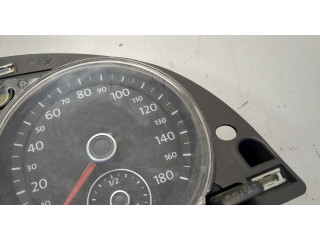 Панель приборов  Volkswagen Passat CC 2008-2012            