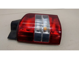 Задний фонарь