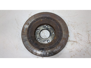 Диск тормозной  Mazda CX-5 2012-2017   задний         