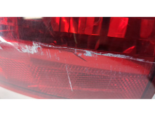 Задний фонарь          