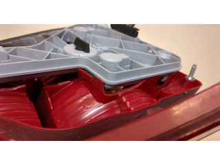 Задний фонарь          