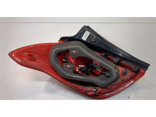 Задний фонарь          