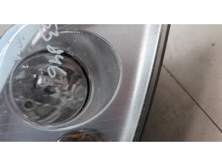 Фара передняя  Volkswagen Caddy 2004-2015 правая 