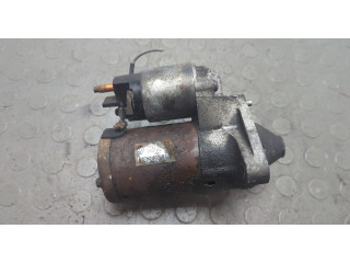 Стартер  Renault Scenic 2003-2009 1.6  8200665518   