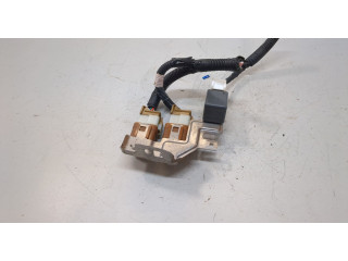 Блок реле Infiniti JX 2012-2014