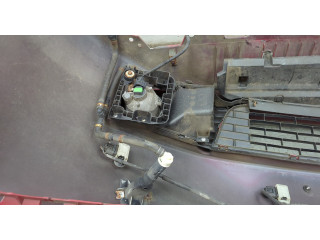 Бампер Honda Accord 8 2008-2015 передний 71101TL0G00ZF