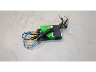 Блок комфорта Skoda Octavia (A7) 2017-2021