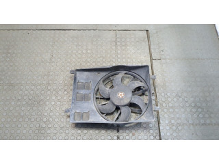 Вентилятор радиатора Saab 900 1993-1998