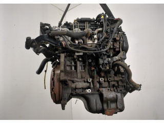 Форсунка топливная Citroen C4 Picasso 2006-2013