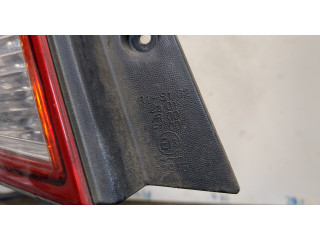 Задний фонарь          