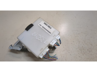 Блок комфорта Infiniti EX35