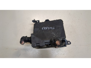 Блок предохранителей Mitsubishi ASX