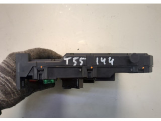 Блок BSI Citroen Berlingo 2002-2008 1650883080