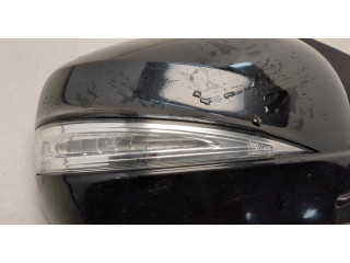 Зеркало боковое  SsangYong Rexton 2012-2017  правое           