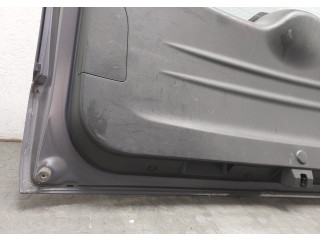 Замок багажника  Chevrolet Orlando 2011-2015       