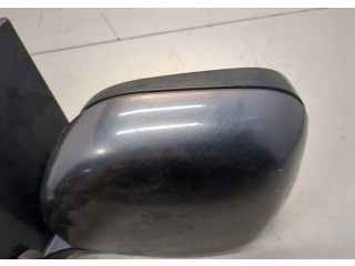 Зеркало боковое Mitsubishi Pajero / Montero 2000-2006 левое
