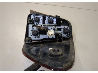 Задний фонарь     1648202164   Mercedes ML W164 2005-2011 