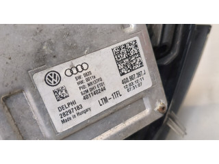 Фара передняя  Volkswagen Passat CC 2012-2017 левая 